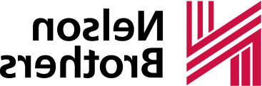 纳尔逊兄弟公司. logo